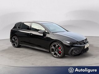 VOLKSWAGEN Golf 2.0 TSI GTI DSG 2