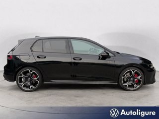 VOLKSWAGEN Golf 2.0 TSI GTI DSG 4