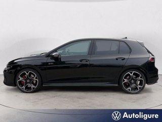 VOLKSWAGEN Golf 2.0 TSI GTI DSG 5