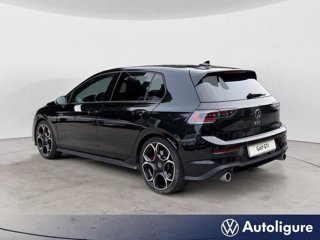 VOLKSWAGEN Golf 2.0 TSI GTI DSG 6