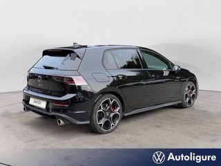 VOLKSWAGEN Golf 2.0 TSI GTI DSG 8
