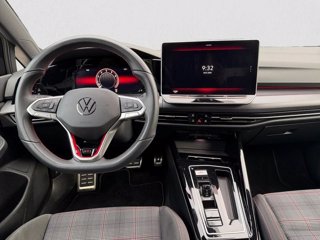 VOLKSWAGEN Golf 2.0 TSI GTI DSG 9