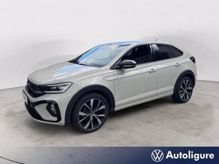 VOLKSWAGEN Taigo 1.0 TSI 115 CV DSG R-Line 0