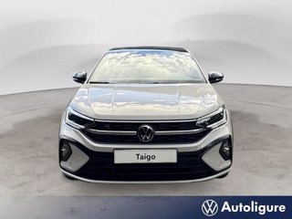 VOLKSWAGEN Taigo 1.0 TSI 115 CV DSG R-Line 1
