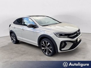 VOLKSWAGEN Taigo 1.0 TSI 115 CV DSG R-Line 2