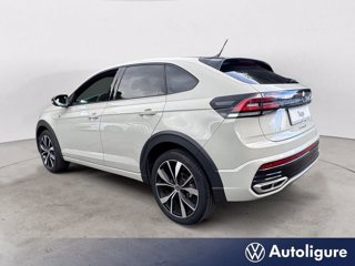 VOLKSWAGEN Taigo 1.0 TSI 115 CV DSG R-Line 3