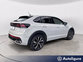 VOLKSWAGEN Taigo 1.0 TSI 115 CV DSG R-Line 4