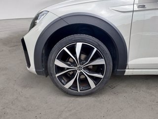 VOLKSWAGEN Taigo 1.0 TSI 115 CV DSG R-Line 7