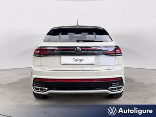 VOLKSWAGEN Taigo 1.0 TSI 115 CV DSG R-Line 8