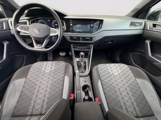 VOLKSWAGEN Taigo 1.0 TSI 115 CV DSG R-Line 9