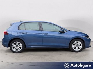 VOLKSWAGEN Golf 2.0 TDI 115 CV SCR Life 2