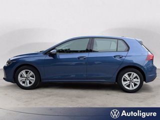 VOLKSWAGEN Golf 2.0 TDI 115 CV SCR Life 3