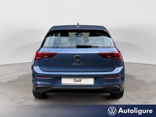 VOLKSWAGEN Golf 2.0 TDI 115 CV SCR Life 4