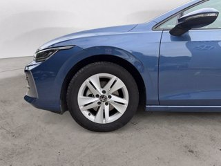 VOLKSWAGEN Golf 2.0 TDI 115 CV SCR Life 5
