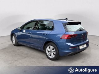 VOLKSWAGEN Golf 2.0 TDI 115 CV SCR Life 6