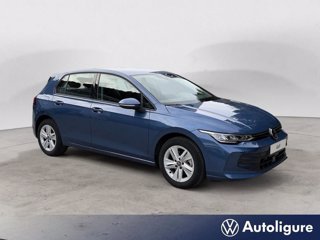 VOLKSWAGEN Golf 2.0 TDI 115 CV SCR Life 8