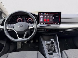 VOLKSWAGEN Golf 2.0 TDI 115 CV SCR Life 9