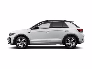 VOLKSWAGEN T-Roc 2.0 TDI SCR 150 CV DSG R-Line Plus 1