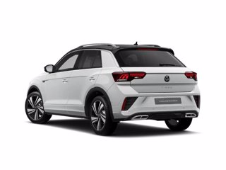 VOLKSWAGEN T-Roc 2.0 TDI SCR 150 CV DSG R-Line Plus 2