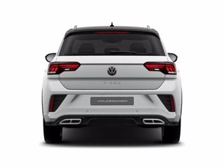 VOLKSWAGEN T-Roc 2.0 TDI SCR 150 CV DSG R-Line Plus 3