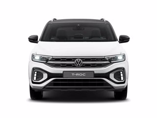 VOLKSWAGEN T-Roc 2.0 TDI SCR 150 CV DSG R-Line Plus 4