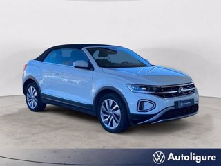 VOLKSWAGEN T-Roc Cabriolet 1.0 TSI Style 6