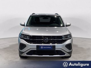 VOLKSWAGEN T-Cross 1.0 TSI Life 7