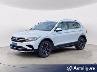 VOLKSWAGEN Tiguan 1.4 TSI eHYBRID DSG Elegance 0