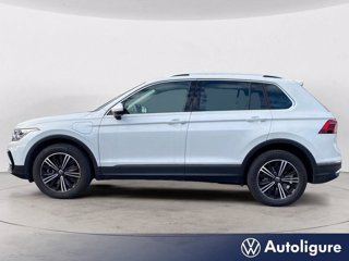 VOLKSWAGEN Tiguan 1.4 TSI eHYBRID DSG Elegance 1