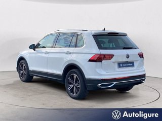 VOLKSWAGEN Tiguan 1.4 TSI eHYBRID DSG Elegance 2