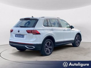 VOLKSWAGEN Tiguan 1.4 TSI eHYBRID DSG Elegance 4