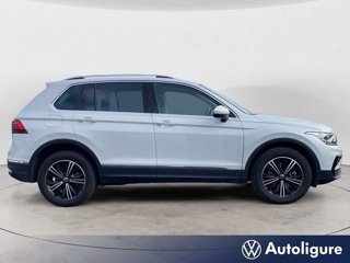 VOLKSWAGEN Tiguan 1.4 TSI eHYBRID DSG Elegance 5