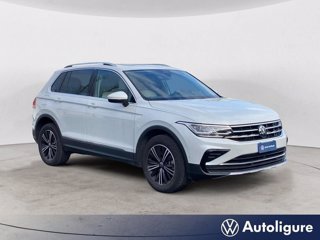 VOLKSWAGEN Tiguan 1.4 TSI eHYBRID DSG Elegance 6