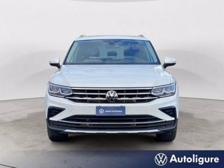 VOLKSWAGEN Tiguan 1.4 TSI eHYBRID DSG Elegance 7