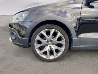 VOLKSWAGEN Polo Cross 1.2 TSI BlueMotion Technology 8