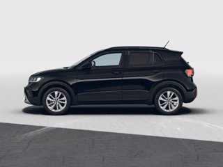 VOLKSWAGEN T-Cross 1.0 TSI Edition Plus 1