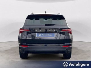 SKODA Karoq 1.5 TSI ACT DSG Executive 3