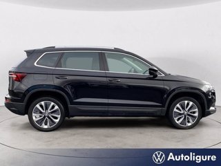 SKODA Karoq 1.5 TSI ACT DSG Executive 5