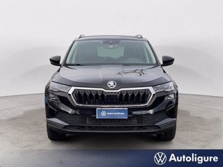 SKODA Karoq 1.5 TSI ACT DSG Executive 7