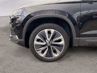 SKODA Karoq 1.5 TSI ACT DSG Executive 8