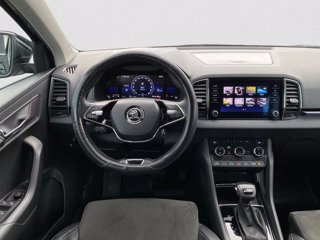 SKODA Karoq 1.5 TSI ACT DSG Executive 9
