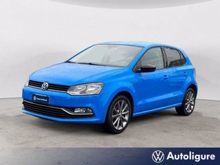 VOLKSWAGEN Polo 1.0 MPI 75 CV 5p. Fresh