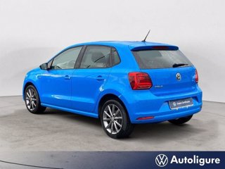 VOLKSWAGEN Polo 1.0 MPI 75 CV 5p. Fresh 2