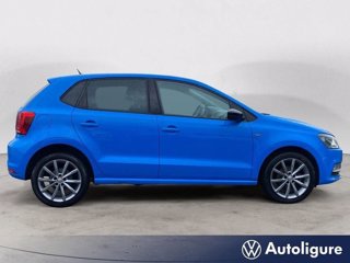 VOLKSWAGEN Polo 1.0 MPI 75 CV 5p. Fresh 5