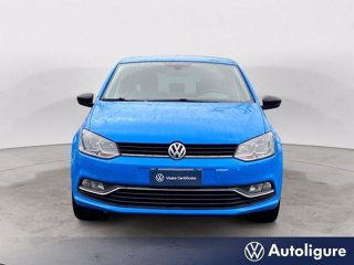 VOLKSWAGEN Polo 1.0 MPI 75 CV 5p. Fresh 7