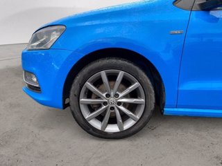 VOLKSWAGEN Polo 1.0 MPI 75 CV 5p. Fresh 8