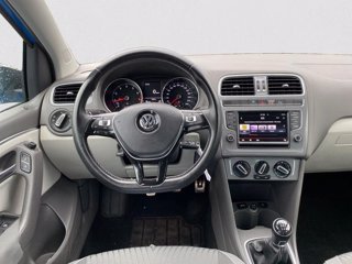 VOLKSWAGEN Polo 1.0 MPI 75 CV 5p. Fresh 9