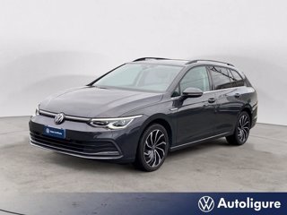 VOLKSWAGEN Golf Variant 1.5 TGI DSG Style 0