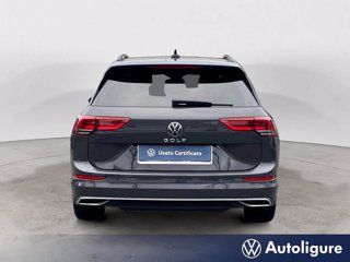 VOLKSWAGEN Golf Variant 1.5 TGI DSG Style 3