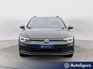 VOLKSWAGEN Golf Variant 1.5 TGI DSG Style 7
